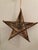 Wood Vintage Large Hanging Driftwood Star for Christmas Decor Farmhouse Style For Sale - Image 7 of 8