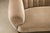 Brazilian Modern Sculptural Curved Sofa in Mohair and Caviúna Wood, 1960s For Sale - Image 17 of 18