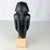 1970s Vintage Alva Studios Louvre Reproduction Sculpture Egyptian Pharaoh Amenemhat For Sale - Image 5 of 8