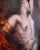 Tempestas, Contemporary Nude Figurative Painting, Louis Braquet For Sale - Image 4 of 4