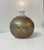 Bertil Vallien Spherical Tornado Vase in Art Glass from Kosta Boda, 1980s For Sale - Image 6 of 7