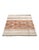 Handwoven vintage decorative kilim rug from Marash region of Turkey. Approximately 50-60 years old. In good condition....