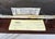 Late 20th Century 7 Piece Henkel Harris Solid Cherry Dining Set With 3 Leaves For Sale - Image 13 of 18