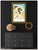Message us to inquire about custom framing options! (Included for free with every purchase) The artwork here, "Planetary...