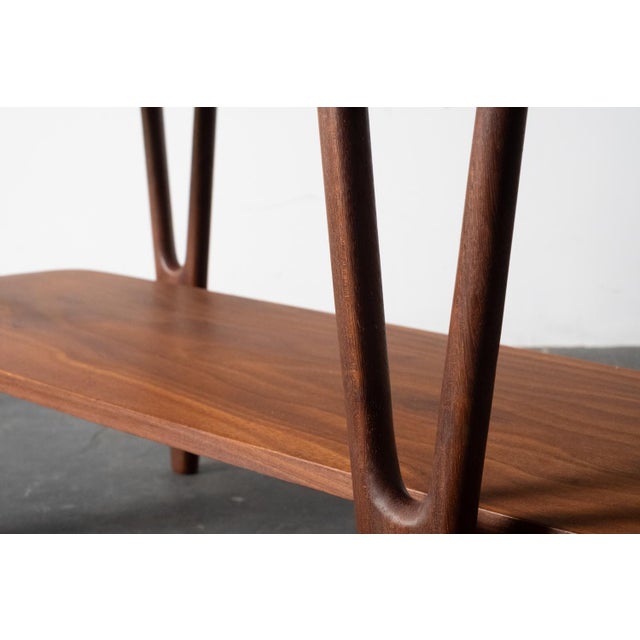 Vintage Coffee Table, 1950s For Sale - Image 3 of 11