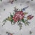 Ceramic Centerpiece with Hand-Painted Flowers from Vecchia Lodi, 1960s For Sale - Image 11 of 15