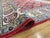 Islamic Tribal Afghan Kazak Lori Pambak Area Rug For Sale - Image 3 of 11