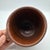 Ceramic Antique Pennsylvania Redware Handled Crock, Lancaster County, Mid-19th Century For Sale - Image 7 of 13