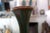 1930s Large Art Deco Baluster Vases in Ceramic and Bronze, 1930s, Set of 2 For Sale - Image 5 of 7