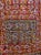 Indian Antique 1920s Indian Gujarati Embroidered Tree of Life Wall For Sale - Image 3 of 6