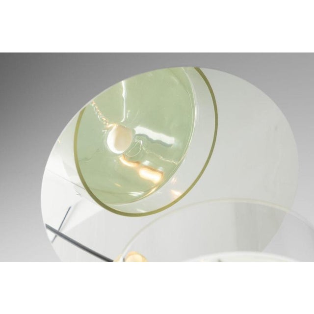 Delirium Yum Table Lamp by Ingo Maurer, Germany, 2006 For Sale - Image 16 of 18