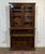 Victorian Mahogany Secretary Bookcase For Sale - Image 4 of 18