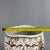 Large Capodimonte Ceramic Vase with High Relief and Classical Figures, 1960s For Sale - Image 9 of 11