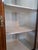 1940s Late 19th Century English Mahogany Bookcase For Sale - Image 5 of 7