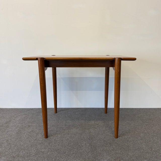 Vintage Brazilian Coffee Table, 1950s For Sale - Image 4 of 8
