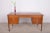 Mid-Century Modern Danish Teak Desk by Børge Mogensen for Søborg Møbelfabrik, 1960s For Sale - Image 3 of 17