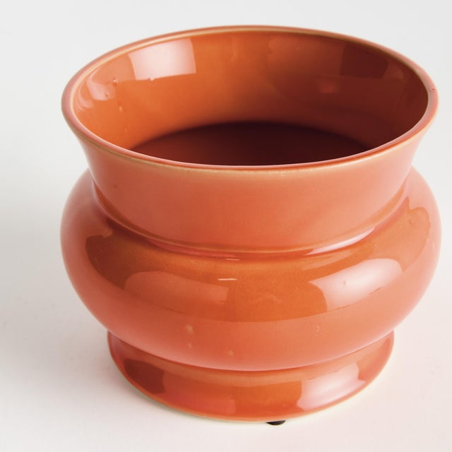 English Cora Pot For Sale - Image 3 of 3