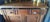 Wood French Art Deco Oak Buffet, 1930s For Sale - Image 7 of 11