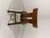 Brutalist Oak Dining Chairs, 1970s, Set of 4 For Sale - Image 13 of 16