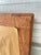 Antique Italian Beechwood Mirror For Sale - Image 11 of 11