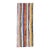 Striped Vintage Mini Kilim Rug - 1`5″ X 3`11″ For Sale