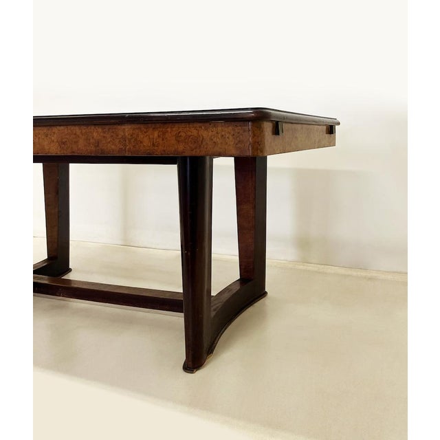 Art Deco Table, 1930s For Sale - Image 4 of 8