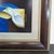 Noel Suarez Framed “Callas I” Still Life Print For Sale - Image 4 of 6
