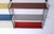 Modular Metal Wall Rack by A.D. Dekker for Tomado, 1950s, Set of 13 For Sale - Image 17 of 18
