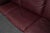 Preben Fabricius for Walter Knoll Cordovan Leather and Chromed Steel Sofa For Sale - Image 11 of 13