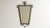 Wrought Iron Wall Mirror, Antique, France, Circa 1970 For Sale - Image 4 of 12