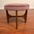 G-Plan Furniture G-Plan Astro Vintage Stool / Ottoman For Sale - Image 4 of 9