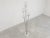 Silver Italian Alberello Floor Lamp from Stilnovo, 1960s For Sale - Image 8 of 11