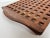 Jens Quistgaard Teak Lattice Serving Tray by Jens Quistgaard for Dansk For Sale - Image 4 of 9