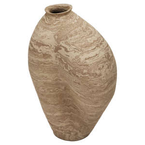 Stomata 10 Vase by Anna Karountzou