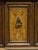 Mid 20th Century Hand Painted Hutch For Sale - Image 4 of 9