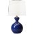 Contemporary AERIN By Visual Comfort Studio Antonina Table Lamp in Blue Celadon For Sale - Image 3 of 3