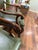 Rococo Late 20th Century Louis XV-style Carved Wood Armchairs - Set of 2 For Sale - Image 3 of 12