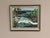 Paul Sahlin, Forsande vatten, 1950s, Oil Painting on Panel, Framed For Sale - Image 4 of 18