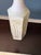 1970s Organic Modern Table Lamps in Stoneware & Brass - a Pair For Sale - Image 11 of 17