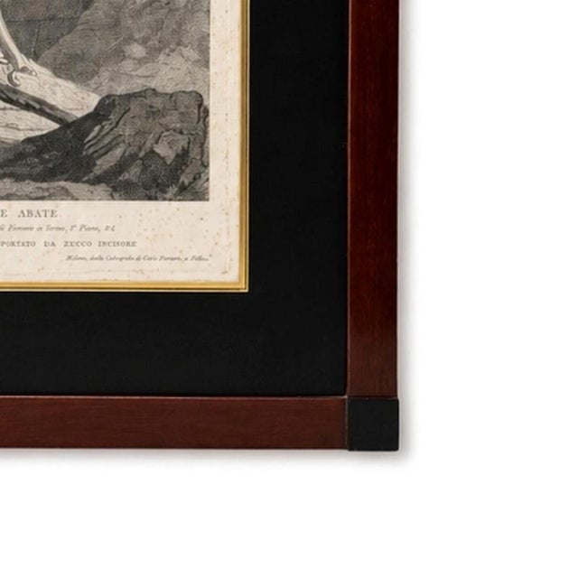 Giovanni Battista Tiepolo, St Hilarion, 20th Century, Engraving For Sale - Image 5 of 6