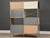 Brown Eames Storage Unit Credenza Esu 420 for Herman Miller For Sale - Image 8 of 10