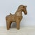Ceramic Horse Sculpture by Aldo Londi for Bitossi Fiorentino, 1960 For Sale - Image 9 of 18
