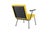 Model 1401 Chair by W.H. Rietveld for Gispen For Sale - Image 3 of 14