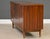 1960s 1960s Refinished 58” Walnut Sideboard Credenza by Kent Coffey Tableau For Sale - Image 5 of 10