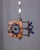 Vintage Murano Glass Pendant, Italy, 1960s For Sale - Image 3 of 11