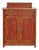 Vintage Buffet in Pine, 1925 For Sale
