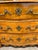 French 18th Century Louis XV Provincial Walnut Chest of Drawers For Sale - Image 11 of 12