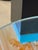 Glas Italia Shimmer Table For Sale In New York - Image 6 of 9