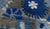 Mid-Century Modern Doris Leslie Blau Vintage Rya Rug by Margareta Grandin Nettles For Sale - Image 3 of 9