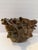 Contemporary Vintage Studio Pottery Sculptural Face Vessel For Sale - Image 3 of 8